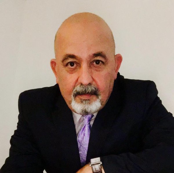 Armando Martinez